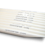 Anson PDR white PDR glue sticks with high-strength pull, ideal for moderate to cool temperatures.