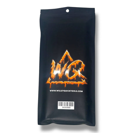 Anson PDR Willey Quick Hangin' Honey hot glue sticks for PDR hail repair, 10 count in a black bag.
