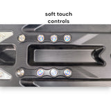 Anson PDR X-Factor PDR Light 48 inch with soft touch illuminated power buttons and textured housing.