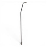 Anson PDR Tequila Compact HUB double bend stainless steel rod with soft tip for PDR.