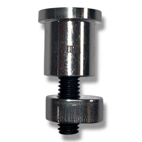 Anson PDR stainless steel 17mm cold glue tab for automotive dent repair