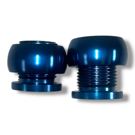 Anson PDR Black Plague blue aluminum adjustable Robo Lifter legs for precise glue pulling.