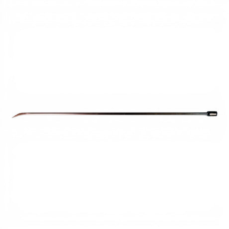 Anson PDR Tequila Tools Black Ice Picks, black oxide high carbon spring steel with shaved sharp tip.