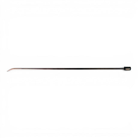 Anson PDR Tequila Tools Black Ice Picks, black oxide high carbon spring steel with a shaved sharp tip.