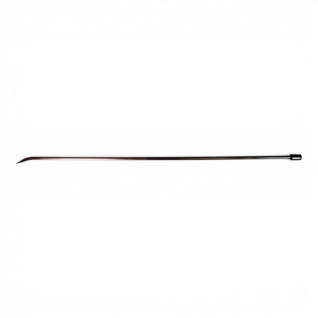Anson PDR Tequila Tools Black Ice Picks, black oxide high carbon spring steel with a shaved sharp tip.