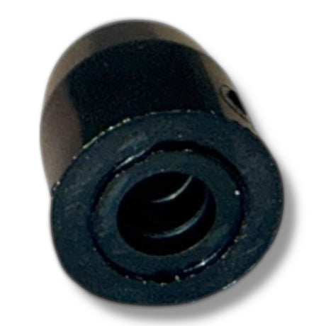 Anson PDR black morph soft bullet style tip made of durable urethane for PDR tools.