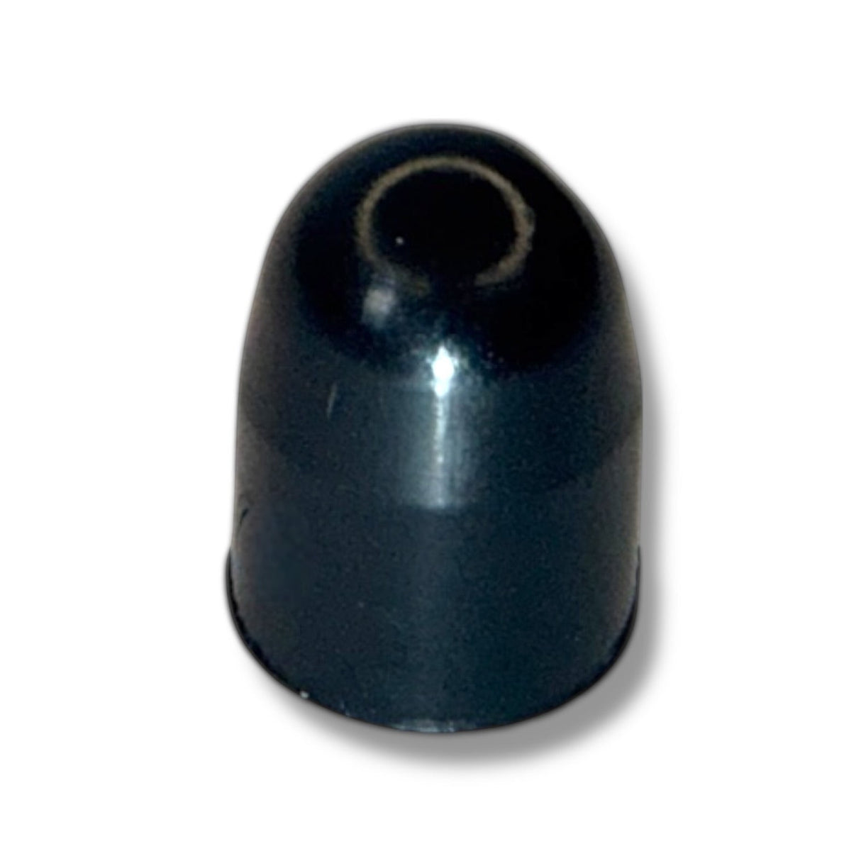 Anson PDR Black Morph soft bullet style tip made of durable urethane, designed for PDR tools.