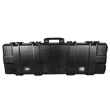 Anson PDR black heavy-duty travel tool case with wheels and handle, designed for PDR equipment.