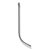 Anson PDR Swoop COMPACT Interchangeable Hub tool, 17-inch, 3/8 diameter, with Black Gold morph tip for PDR.
