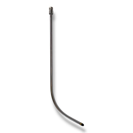 Anson PDR Swoop COMPACT Interchangeable Hub tool, 17-inch, 3/8 diameter, with Black Gold morph tip for PDR.