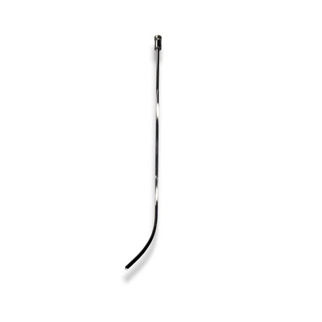 Anson PDR COMPACT HUB Slow J Blade Rod for tight spaces. Precision metal rod with a curved tip.