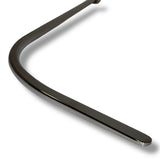 Anson PDR COMPACT HUB Swoop Blade Individual PDR tool with a tapered shaft for tight spaces.