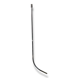Anson PDR COMPACT HUB Swoop Blade tool with a tapered shaft and curved tip for tight spaces.