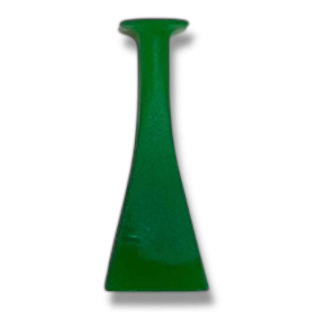 Anson PDR green Super Straight Glue Tab System for stubborn dents, 10mm thick face