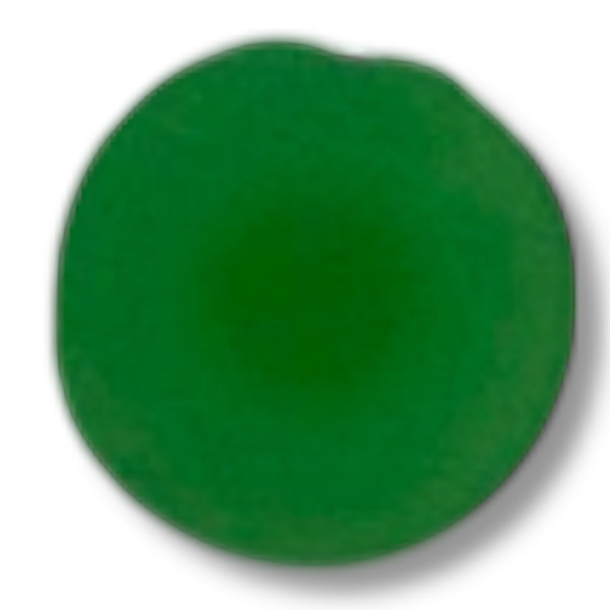 Anson PDR green Super Straight Glue Tab System for stubborn dents, 10mm thick face