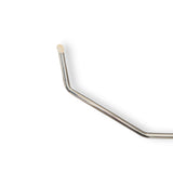 Anson PDR Monk Tip PDR tool made of PEEK plastic composite with a 1/2 inch diameter and 5/16-18 thread.