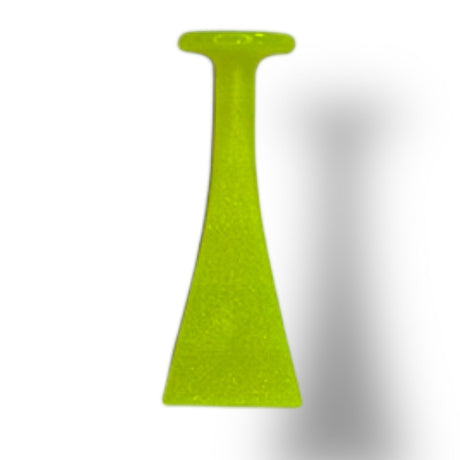 Anson PDR Super Straight Glue Tab System, yellow, 10mm thick face, for stubborn dents and maximum pull.