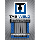 Anson PDR Tab Weld PDR glue sticks formulated for superior adhesion and performance. Features strong glue pull and quick set time.