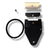 Anson PDR Tape Sniper cutter with razor blade, set screw, elastic band, and blade guard.