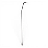 Anson PDR Tequila Compact HUB double bend stainless steel rod with soft tip for PDR.