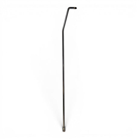 Anson PDR Tequila Compact HUB double bend stainless steel rod with soft tip for PDR.