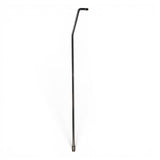 Anson PDR Tequila Compact HUB double bend stainless steel PDR rod with soft tip for tight spaces.
