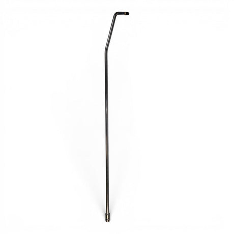 Anson PDR Tequila Compact HUB double bend stainless steel PDR rod with soft tip for tight spaces.