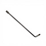 Anson PDR Tequila Compact HUB single bend stainless steel rod with angled tip for PDR.