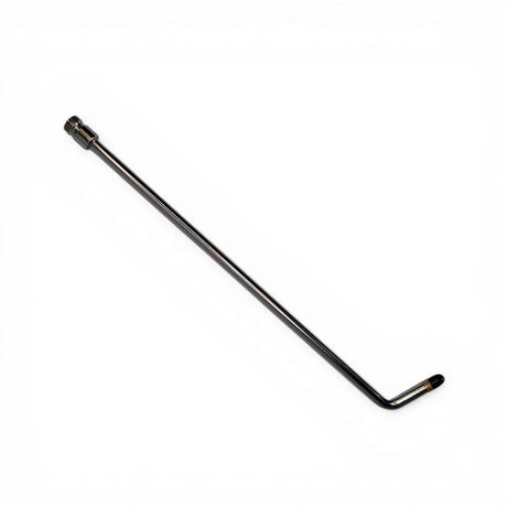 Anson PDR Tequila Compact HUB single bend stainless steel rod with angled tip for PDR.