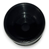Elimadent black universal accessory mount for spinal cord attachment