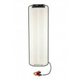 Anson PDR 38-inch 6-strip LED light with warm and cool settings for PDR work. Includes alligator clips.