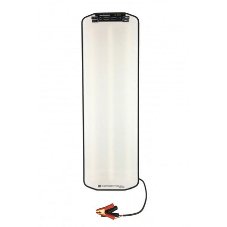 Anson PDR 38-inch 6-strip LED light with warm and cool settings for PDR work. Includes alligator clips.