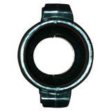 Anson PDR Spinal Cord Double Socket, black plastic, adjustable tension link system