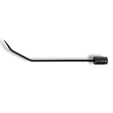 Anson PDR Tequila DG door handle tool with tactical inline grip, featuring a sharp tip and flexible spring steel.