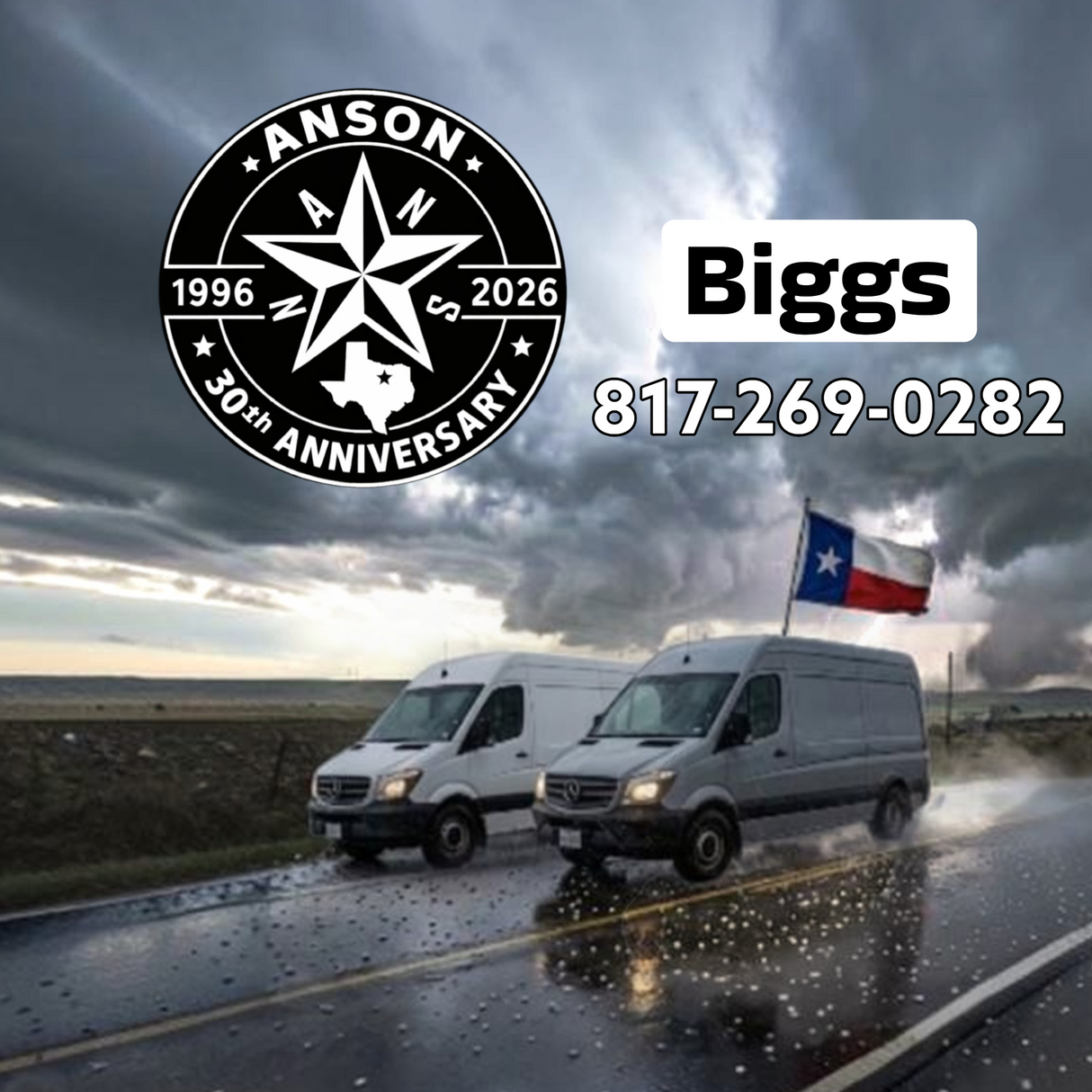 BIGGS 817-269-0282