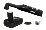 BIGFOOT iBRID NANO II POLISHER KIT