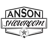 Anson PDR Tools: Dent Repair Tools logo