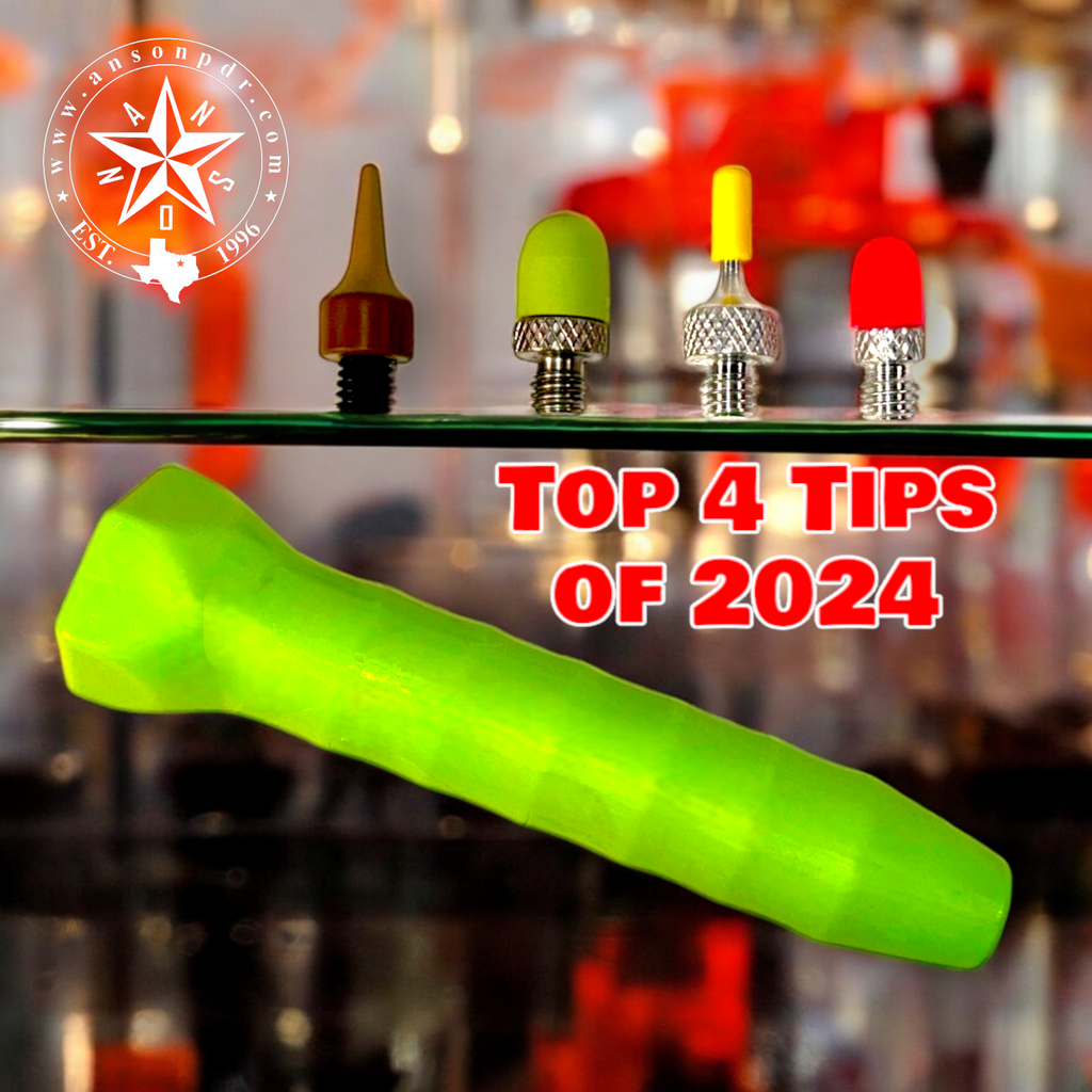 Top Tips of 2024 Deal