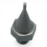 VIP XS SURGEON - Stainless Steel - Screw On Interchangeable Tip