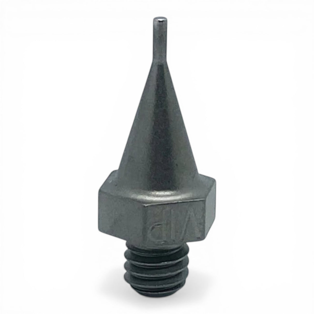VIP XS SURGEON - Stainless Steel - Screw On Interchangeable Tip