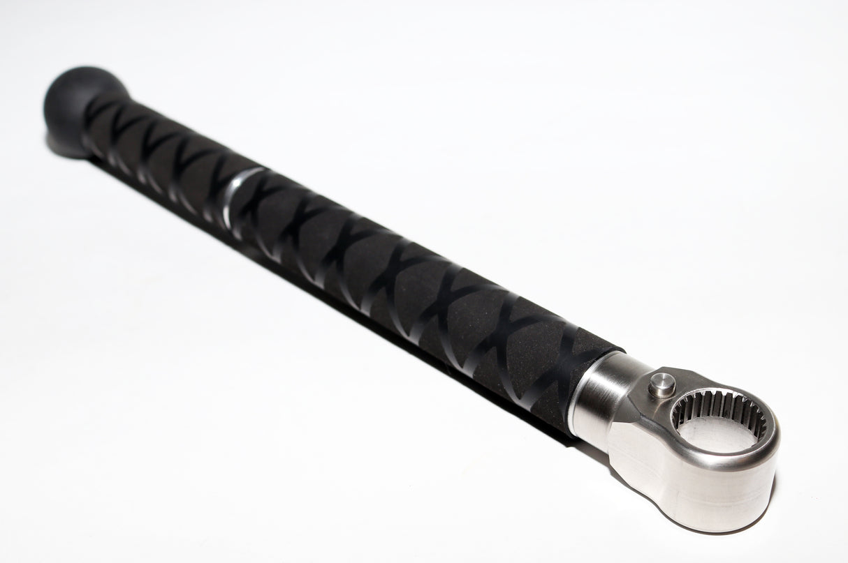 Myke Toledo "3 Must Haves"