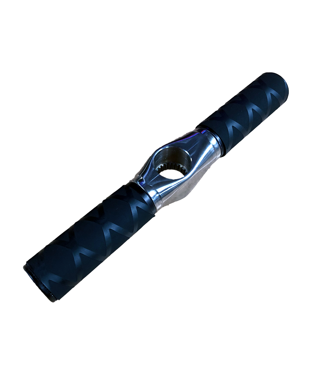 TEQUILA DOUBLE HEADER ROD HUB HANDLE