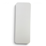 Anson PDR Elimadent X-Factor replacement lens with a smooth matte finish for cordless LED inspection lights.