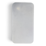 Anson PDR Elimadent X-Factor replacement lens with a smooth, matte anti-glare finish for professional PDR inspection.