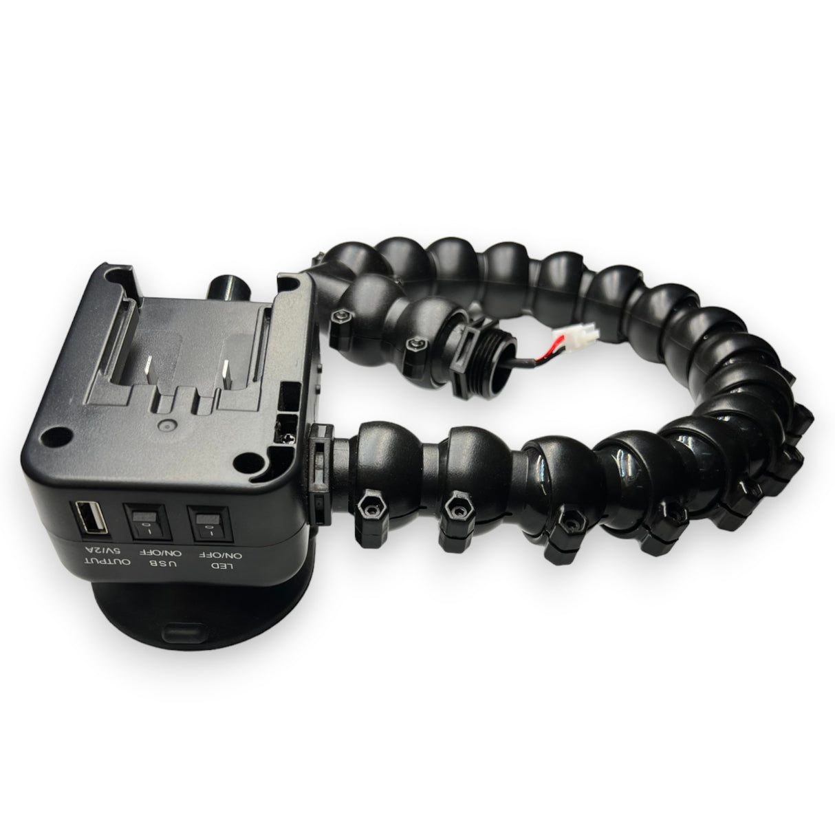 Milwaukee Preassembled V3 Lower Housing Manual cup