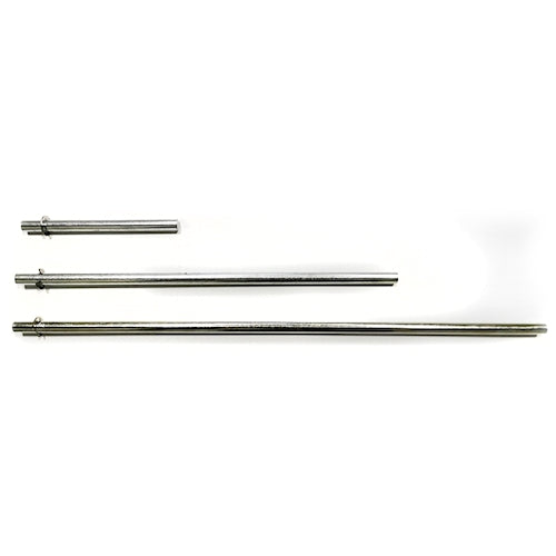 PULLING RODS SET OF 3