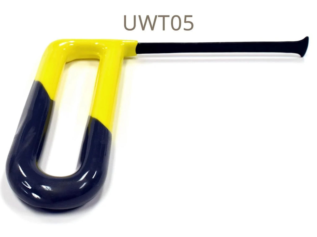 5" Ultra Whale Tail- UWT05