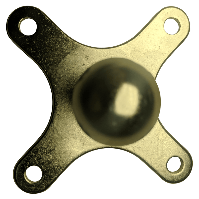 1" Ball Stud for Elim A Dent Fatty Hail Light (Already Included On Fatty) - Elimadent