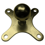 1" Ball Stud for Elim A Dent Fatty Hail Light (Already Included On Fatty) - Elimadent