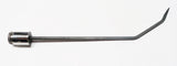 Tequila DG door handle set of 3 Hub Handle